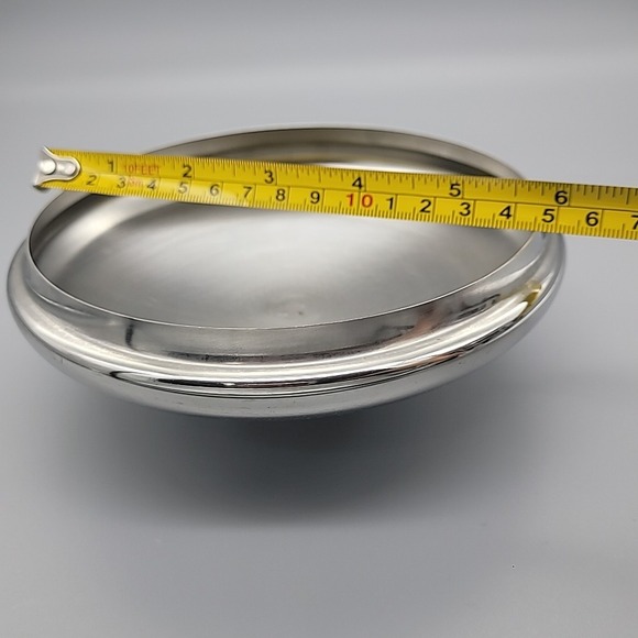 Revere Ware 6" Lid for 1 Qt Sauce Pans - Picture 6 of 6